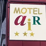 Airmotel Mestre