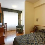 Airmotel Hotel Mestre