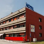Hotel Airmotel