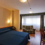 Airmotel Hotel Mestre