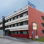 Airmotel 3* Mestre