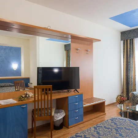 Hotel Airmotel
