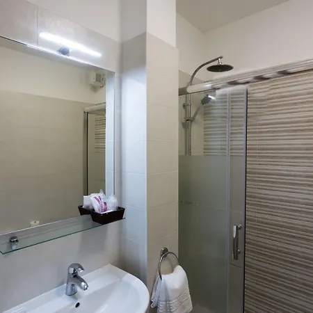 Hotel Airmotel Mestre