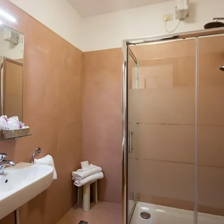 Hotel Airmotel Mestre