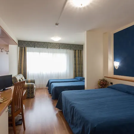 Hotel Airmotel