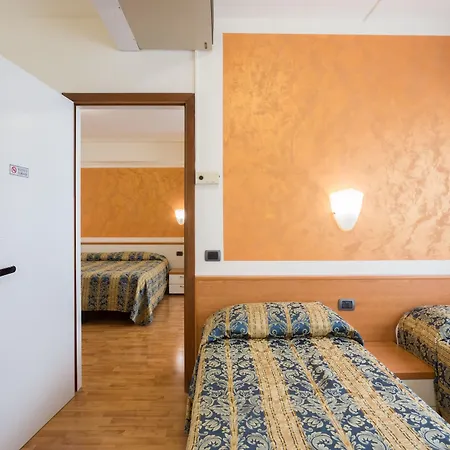 Airmotel 3* Mestre