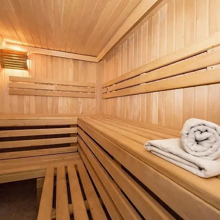 Airmotel Отель