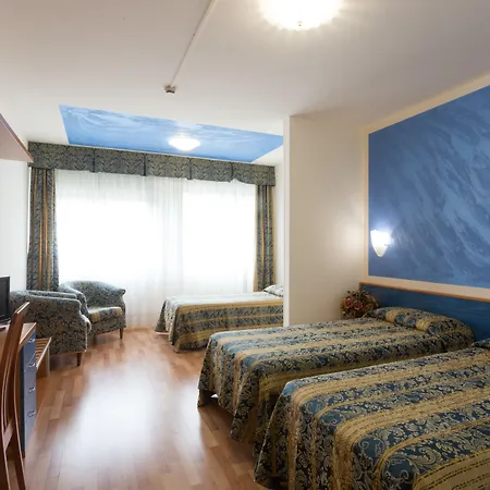 Airmotel 3* Местре