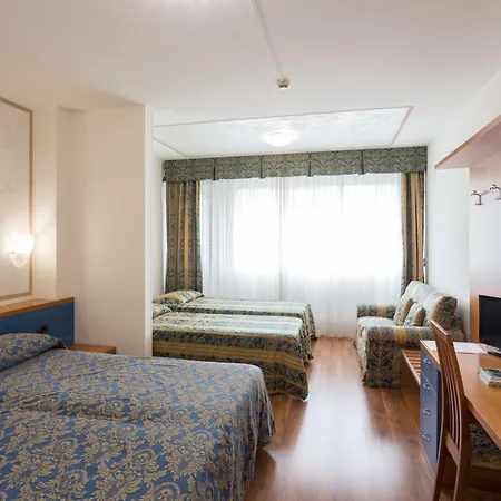 Airmotel Отель