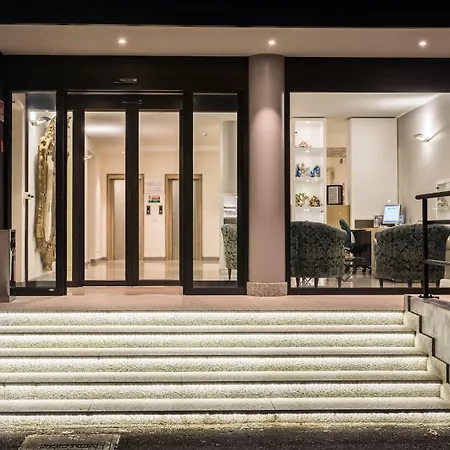 Airmotel 3* Местре