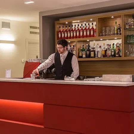 Hotel Airmotel Mestre