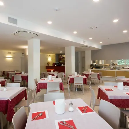 Airmotel Hotel Mestre