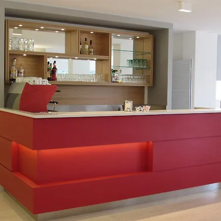 Airmotel Mestre