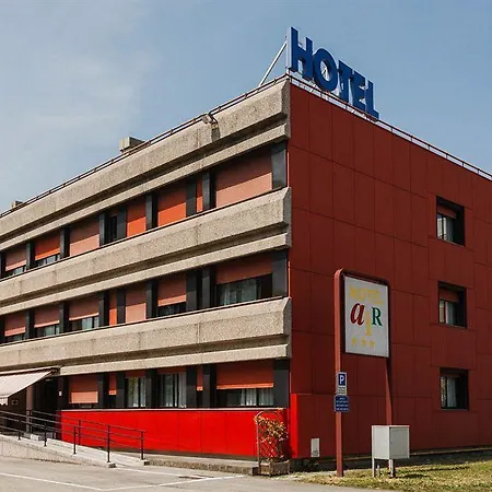 Hotel Airmotel