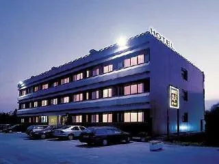 Hotel Airmotel 3*