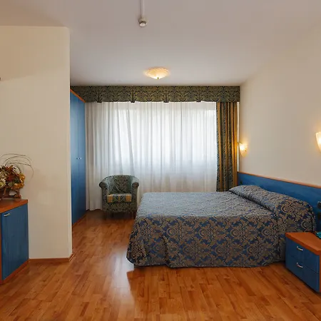 Airmotel 3* Mestre