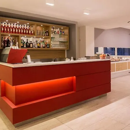 Airmotel 3* Местре