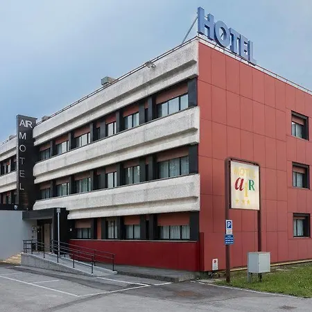 Airmotel 3* Местре