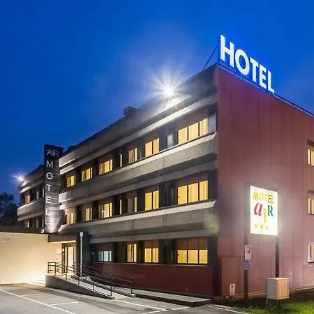 Airmotel 3* Mestre