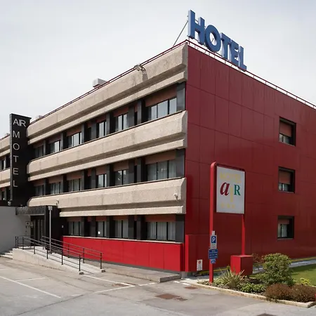 Hotel Airmotel Mestre