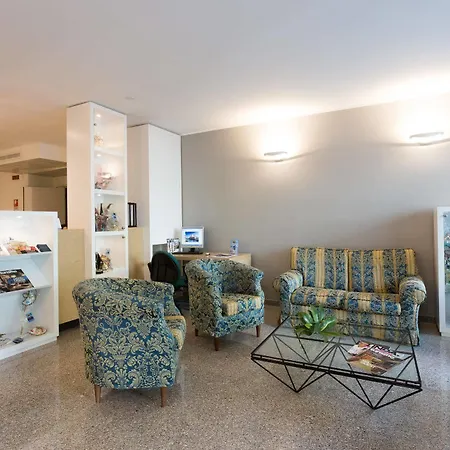 Hotel Airmotel Mestre