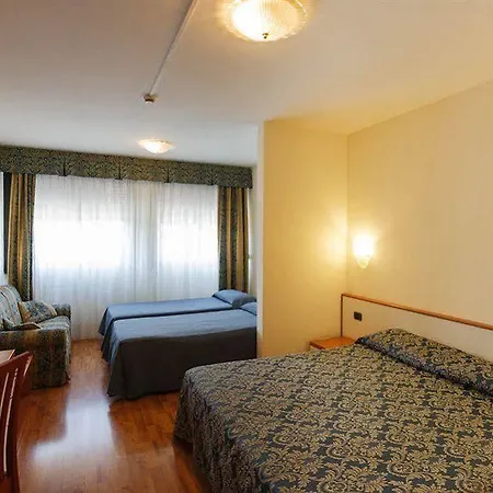 Отель Airmotel