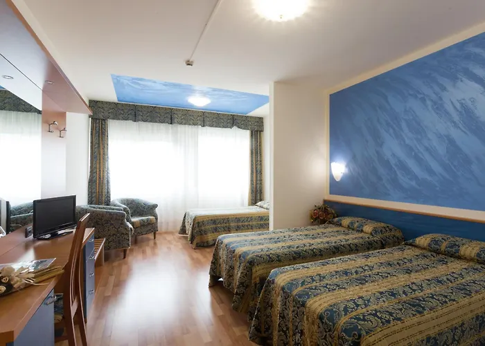 Hotel Airmotel 3*
