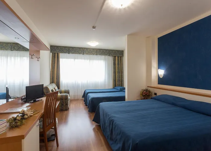 Hotel Airmotel