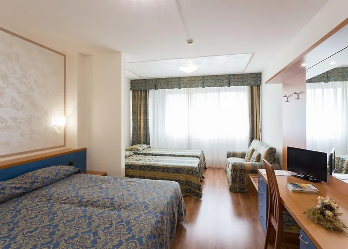 Airmotel Hotel