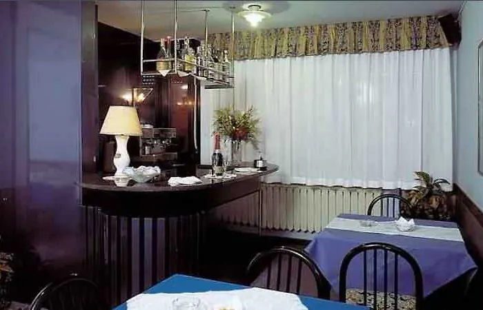 Airmotel Hotel Mestre