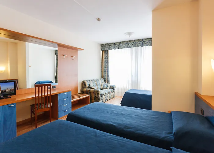 Airmotel 3*