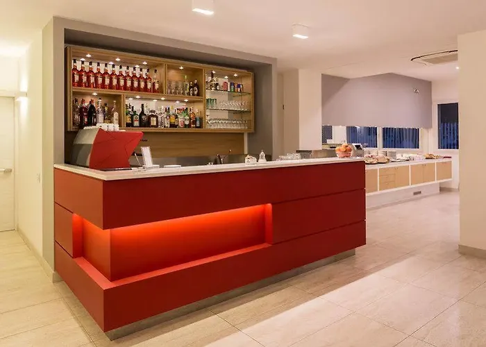 Airmotel 3* Mestre