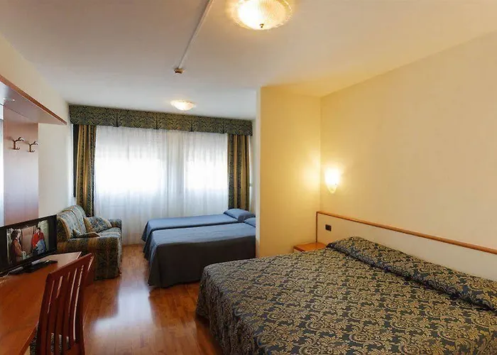 Hotel Airmotel