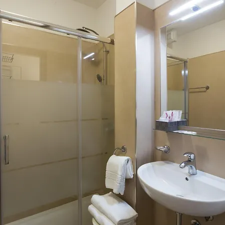 Airmotel Hotel Mestre