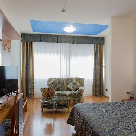 Airmotel Mestre