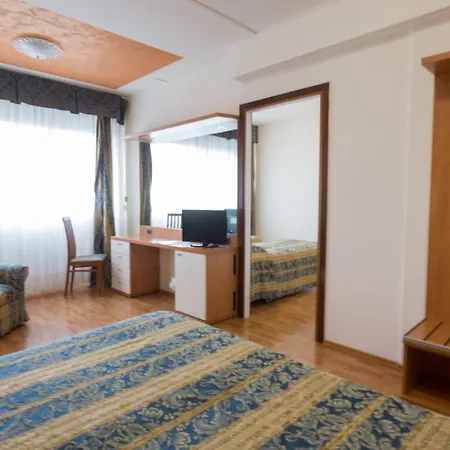 Hotel Airmotel Mestre