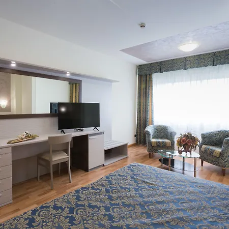 Airmotel Hotel Mestre