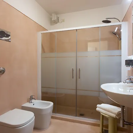 Airmotel Hotel Mestre