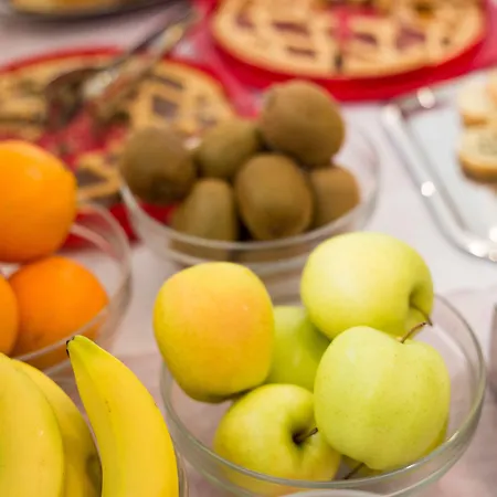 Hotel Airmotel Mestre