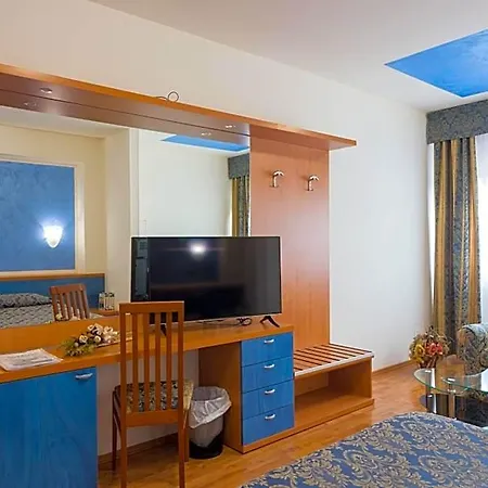 Airmotel 3* Mestre