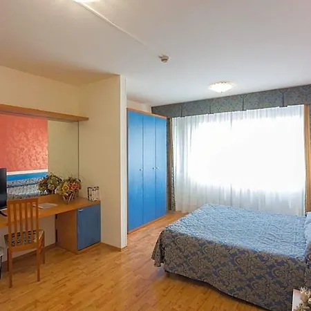 Otel Airmotel Mestre