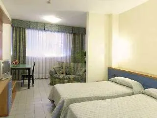 Hotel Airmotel 3*