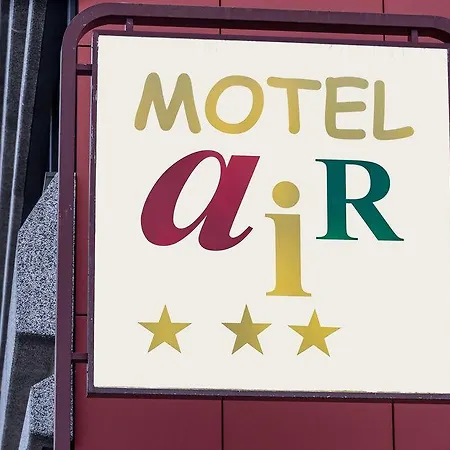 Airmotel Mestre