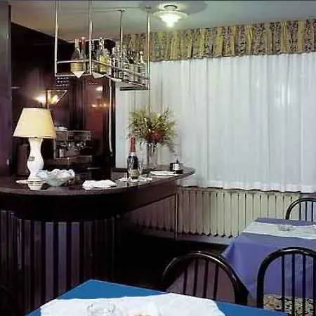 Airmotel Hotel Mestre