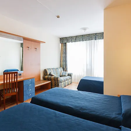 Airmotel 3*