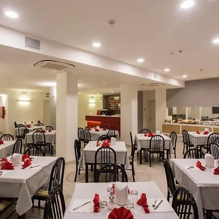 Ξενοδοχείο Airmotel 3*