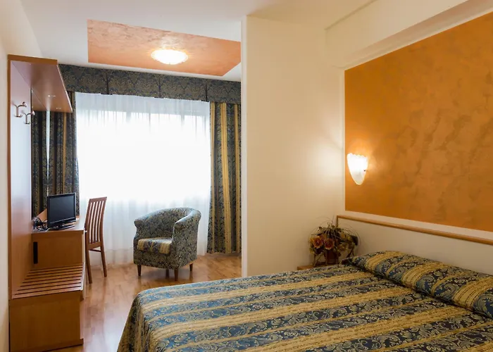 Hotel Airmotel Mestre