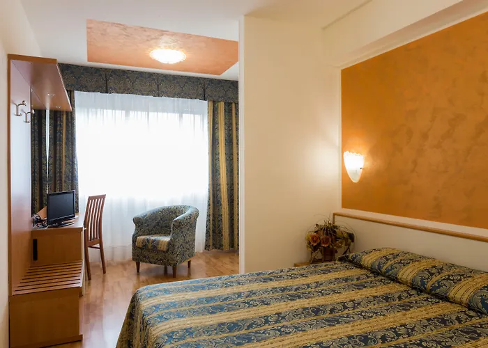 Hotel Airmotel Mestre