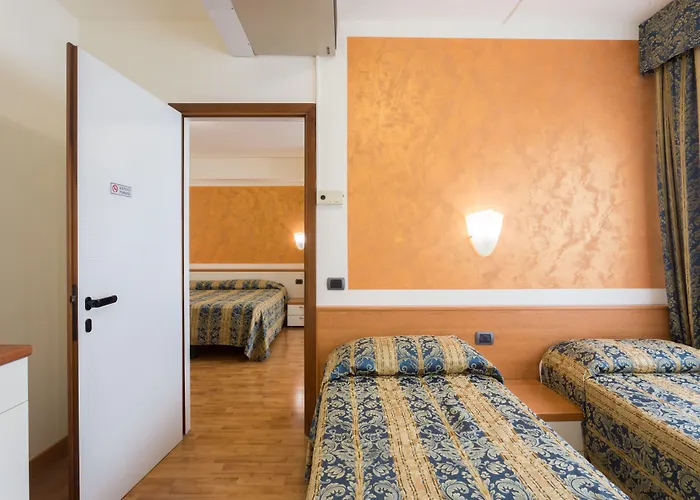 Airmotel Hotel Mestre