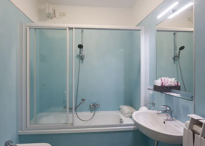 Hotel Airmotel Mestre